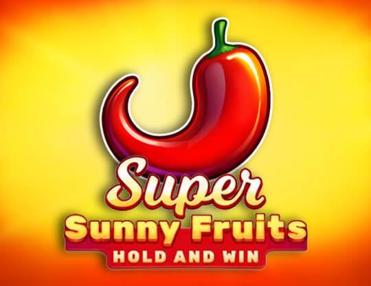 Super Sunny Fruits